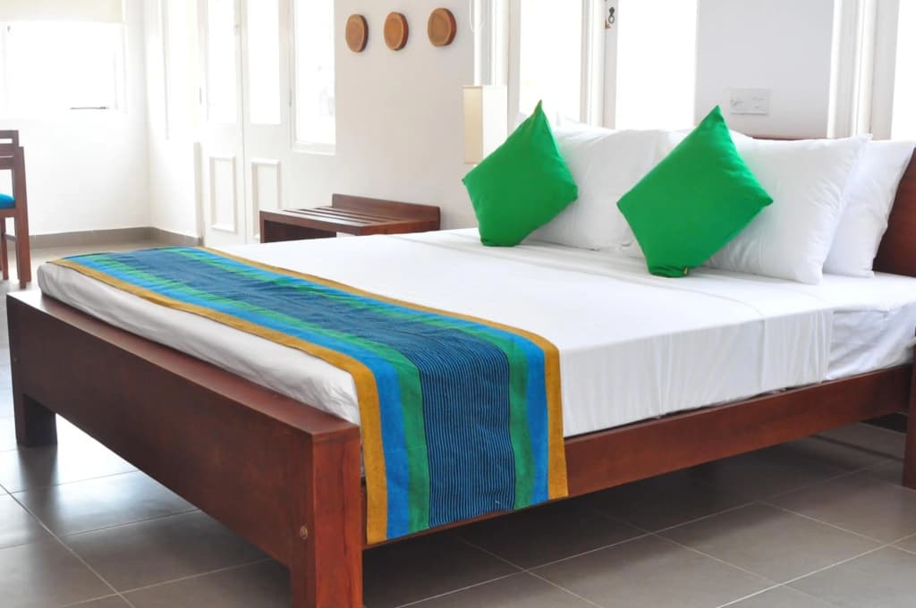 Comfort@15 Hotel Colombo - photo 5
