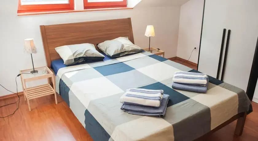 Penthouse Apartman - photo 3
