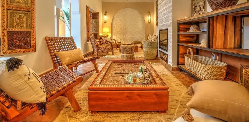 Riad Dar Fanny - photo 1