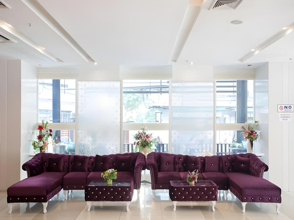 Metro Resort Pratunam - photo 2
