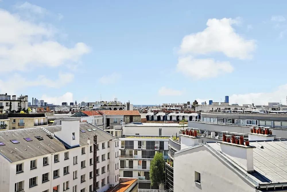 Intimate Apartment - 1br/4p - Ste Marguerite - photo 10
