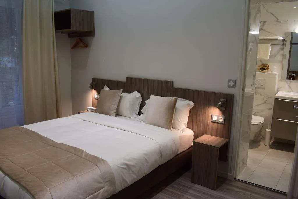 Hôtel puy de Dôme - photo 16