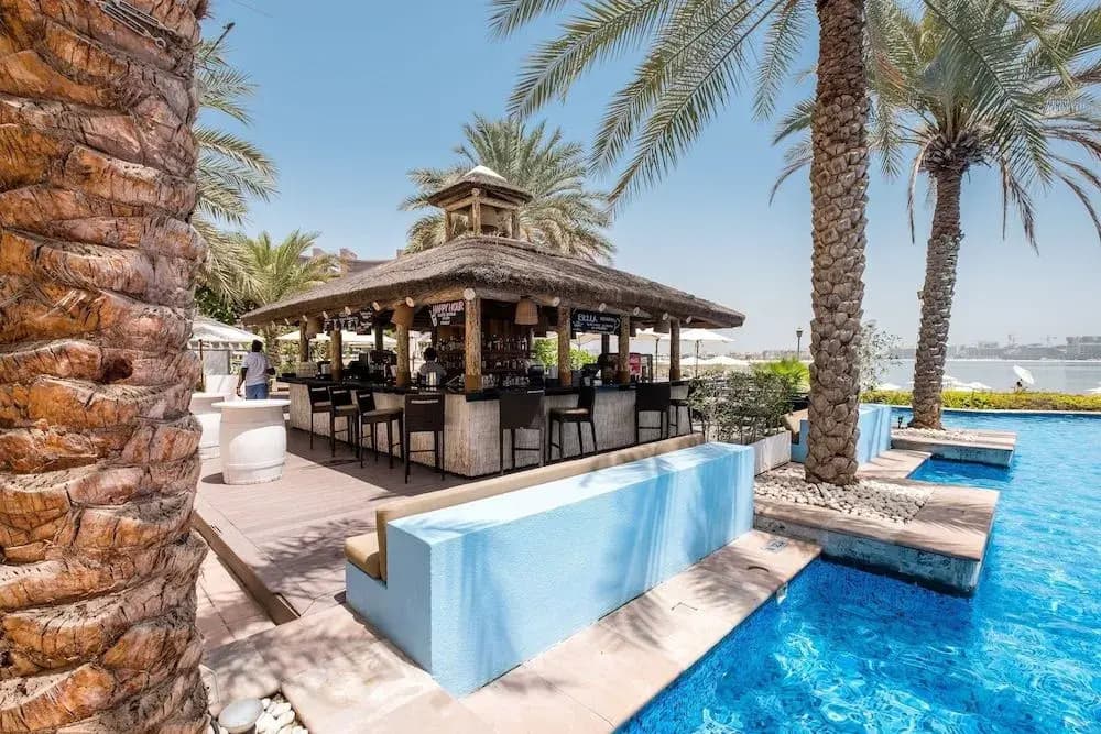 Maison Privee - Shoreline Al Nabat - photo 13