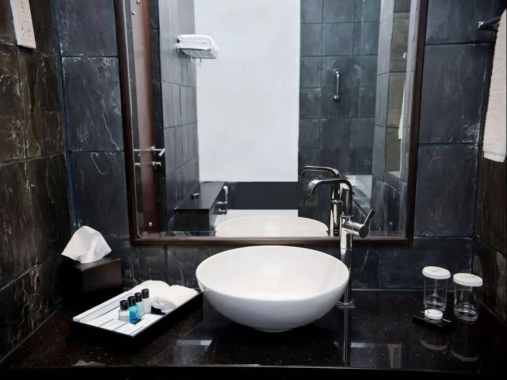 Ocean Edge Suites & Hotel Colombo - photo 9