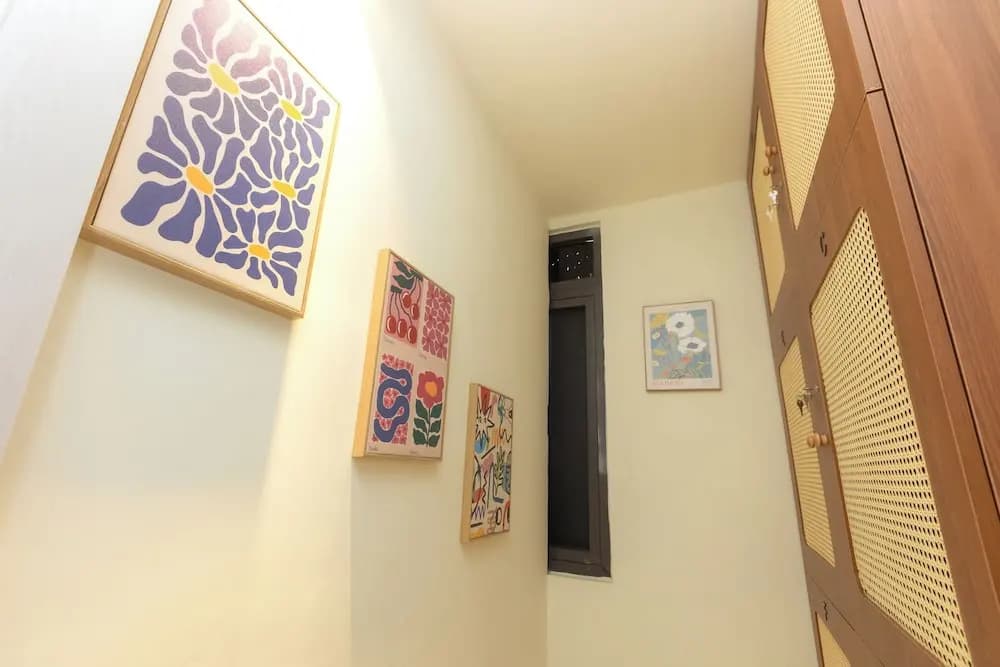 Danang Backpacker Hostel and Spa - photo 14