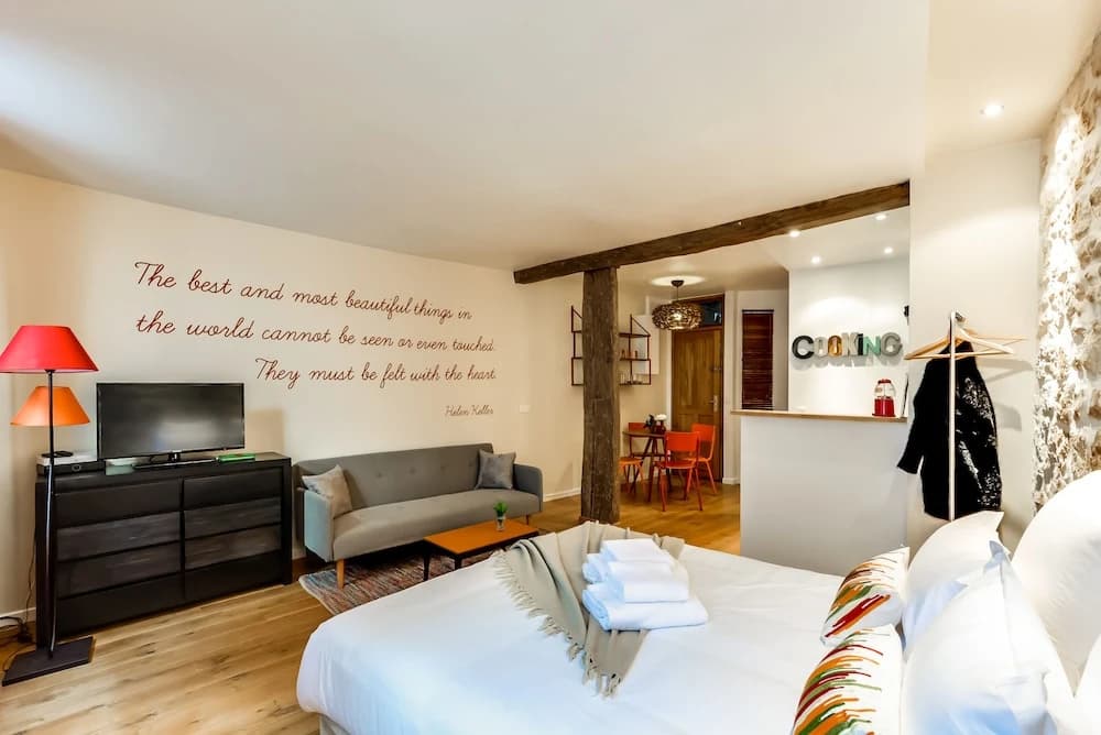 Sweet inn Apartments Montmarte - photo 5
