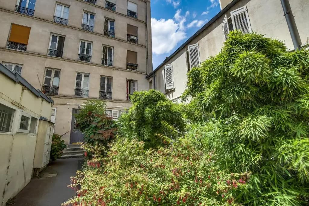 Apartment Tour Eiffel by Weekome - photo 1