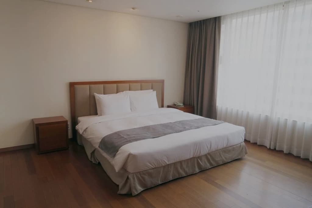 Vabien Suite Serviced Residence - photo 5