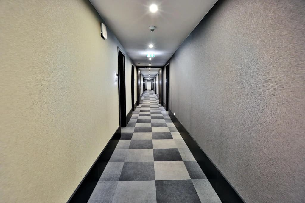 Ocak Aparthotel - photo 10