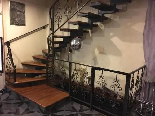 Zemeli Apartments - photo 16