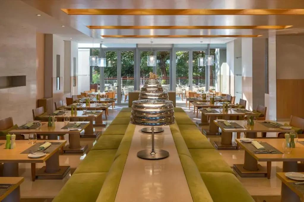 Park Rotana - photo 17