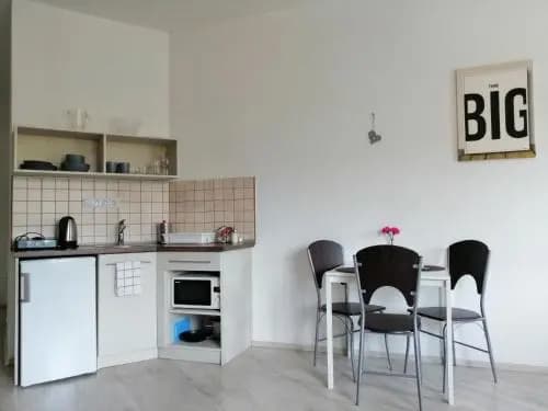 Zoom-Budapest Apartments - photo 17