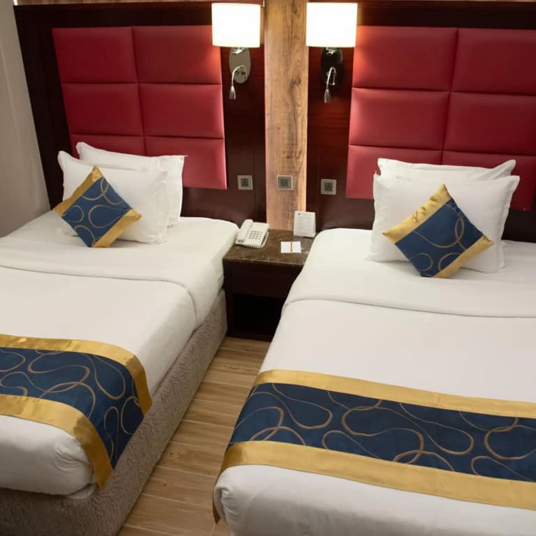 Ramee Guestline Hotel Qurum - photo 42
