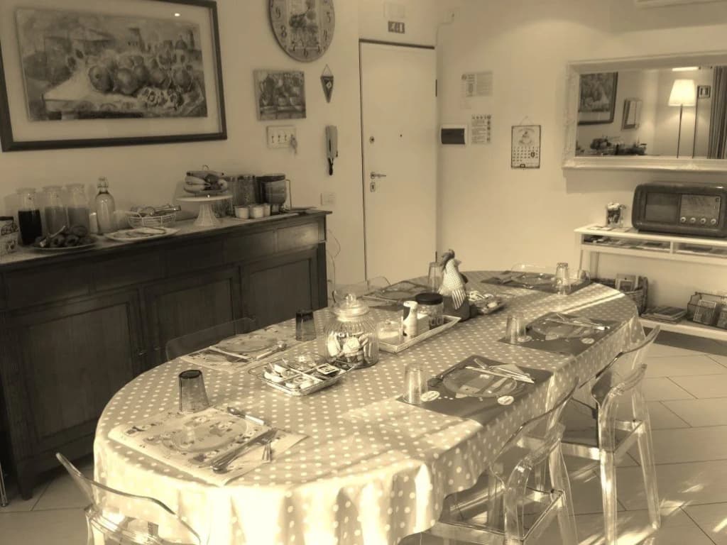 Silvani123 Bed And Breakfast - photo 16