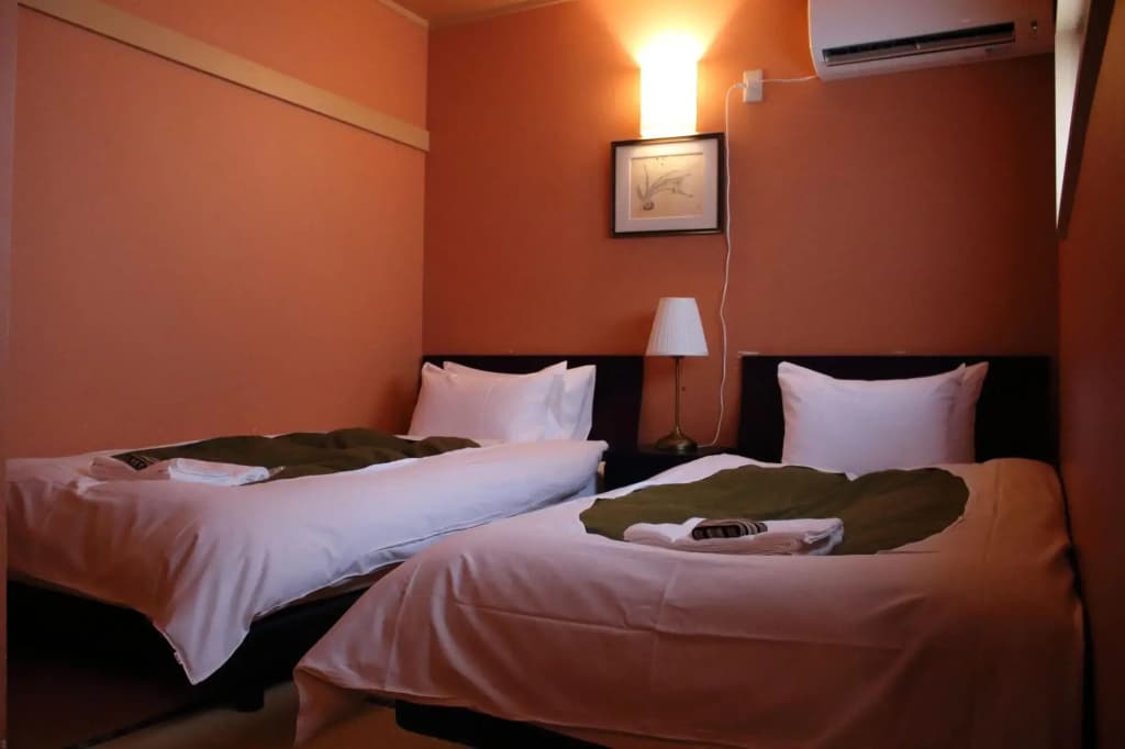 Chiyoda Inn - photo 3