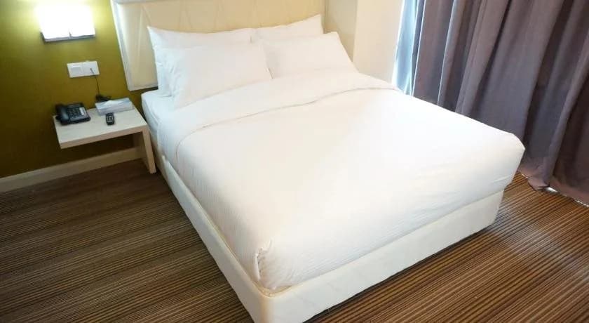Kosma Business Hotel - photo 4