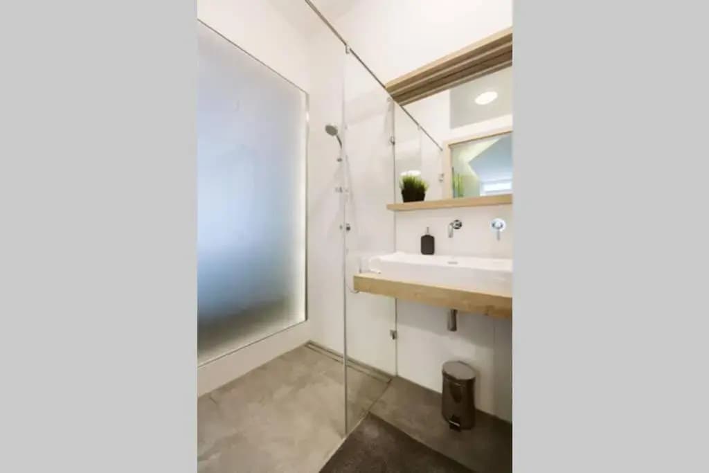 Dream Forest Apartment - photo 7