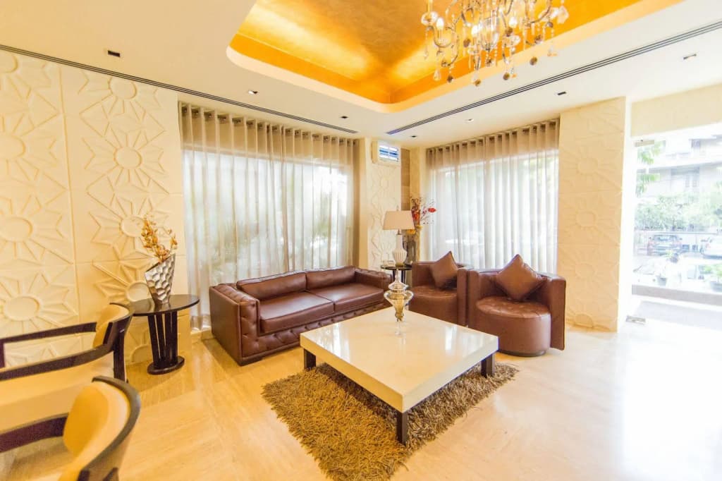 The Grand Orion Greater Kailash - photo 13