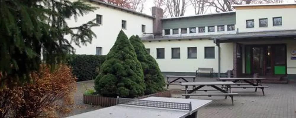 Jugendherberge Ernst Reuter - photo 5