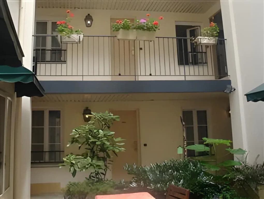 Hotel Marmotel Etoile - photo 20