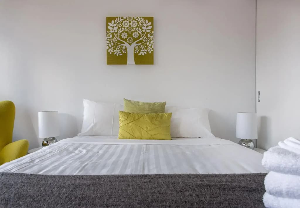 ABC Accommodation - 534 Flinders - photo 1