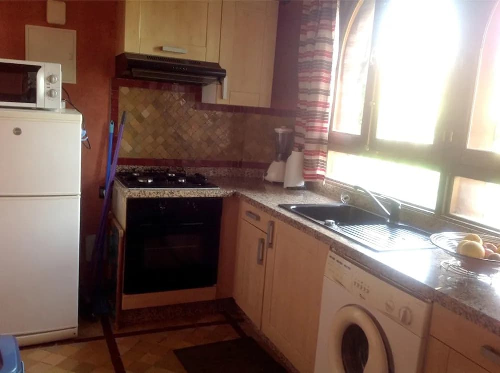 Apartment With 2 Bedrooms in Marrakech, With Wifi - photo 14