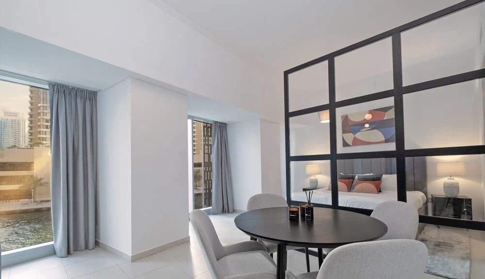 LUX The Cayan Superior Suite 2 - photo 7