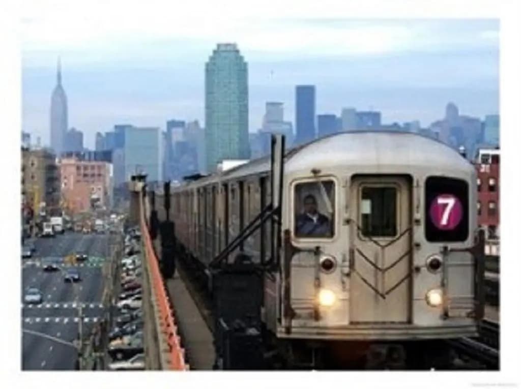 Flushing Central Hotel 88 - photo 14