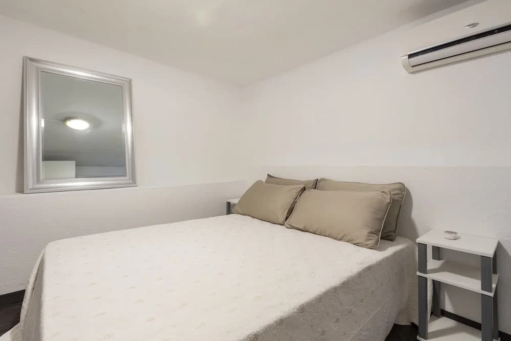 Appartement avec Jardin - photo 5