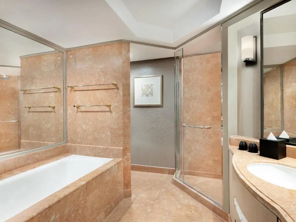 Sheraton Imperial Kuala Lumpur Hotel - photo 12