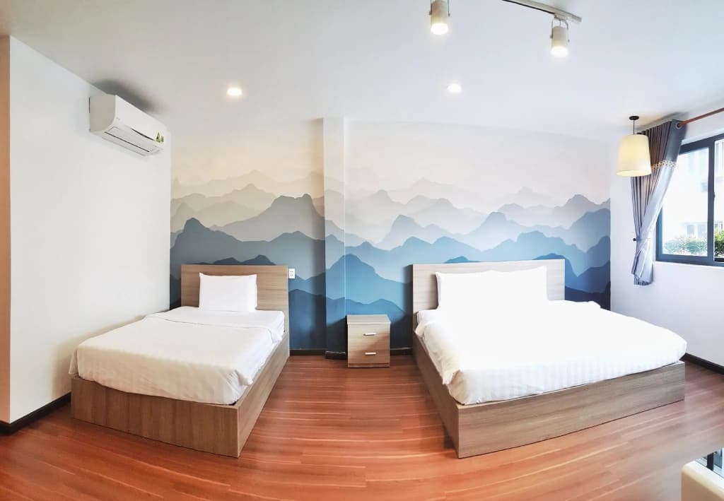 VyDa Backpacker Hostel - photo 3