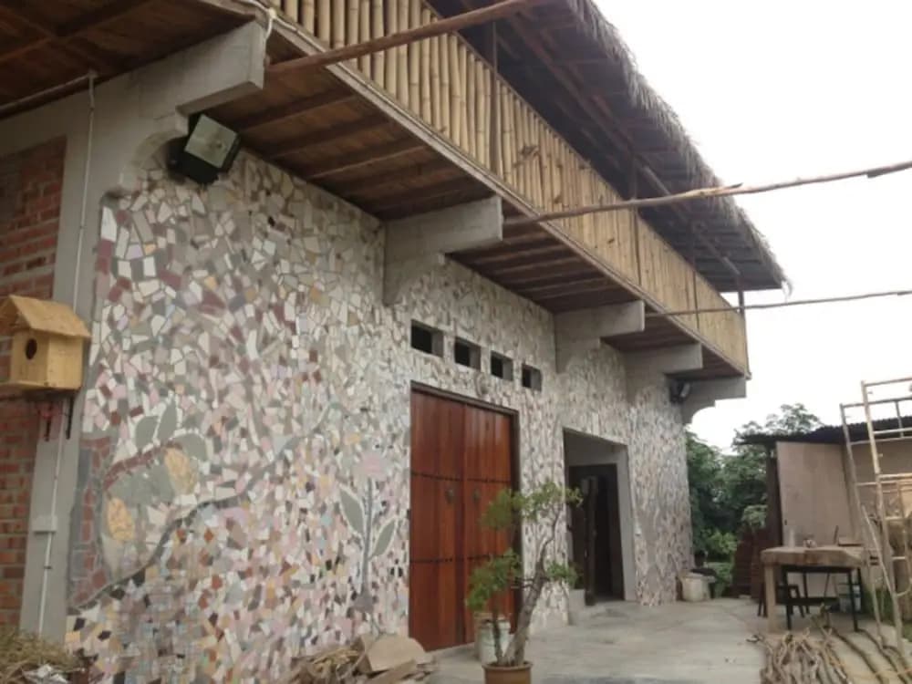 Bricolage Farm and Homestay - photo 9
