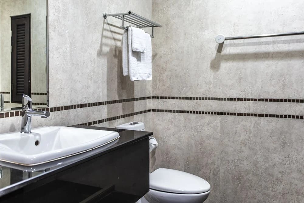 The Tepp Serviced Apartment - photo 10