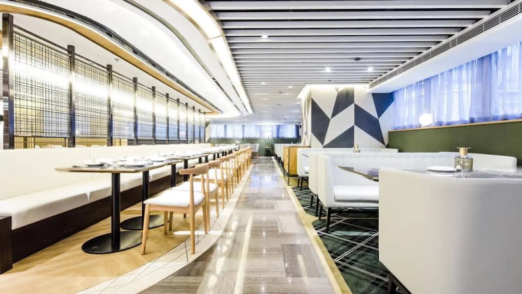 Hotel COZi · Oasis - photo 17