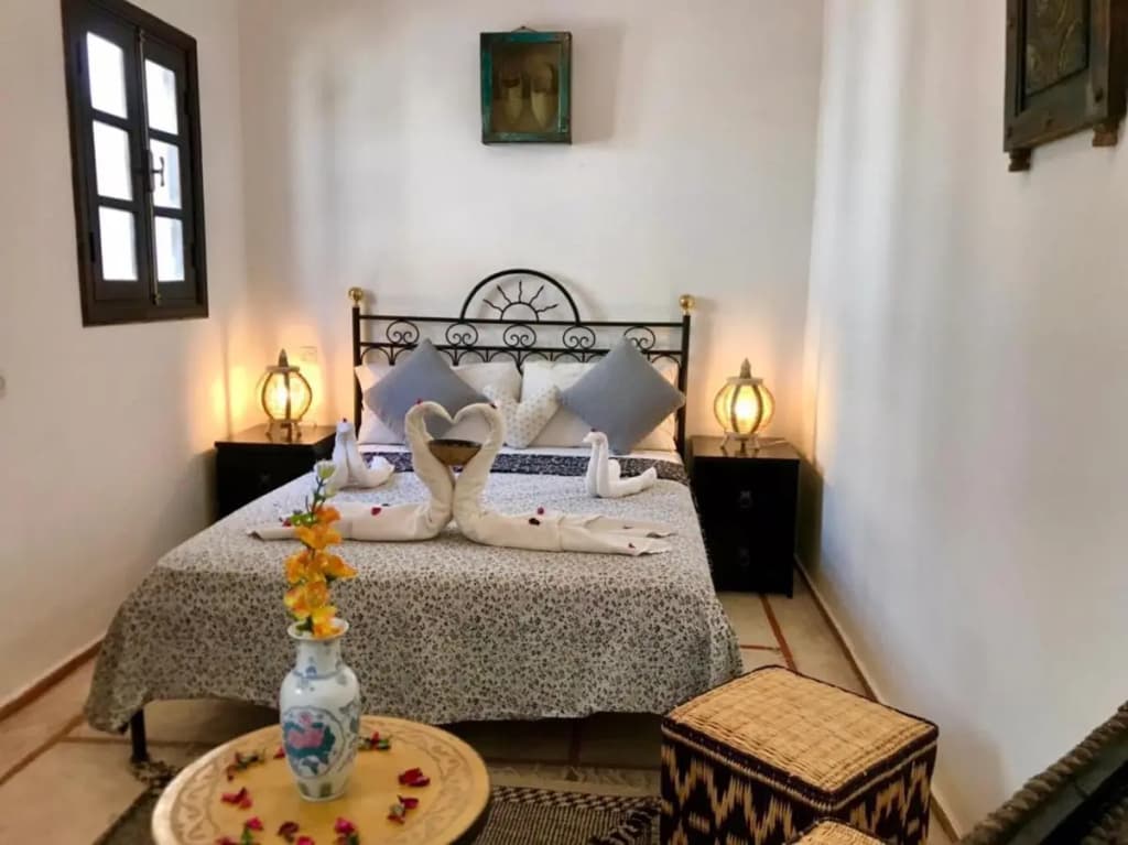 Riad Ma Bandra & SPA - photo 5
