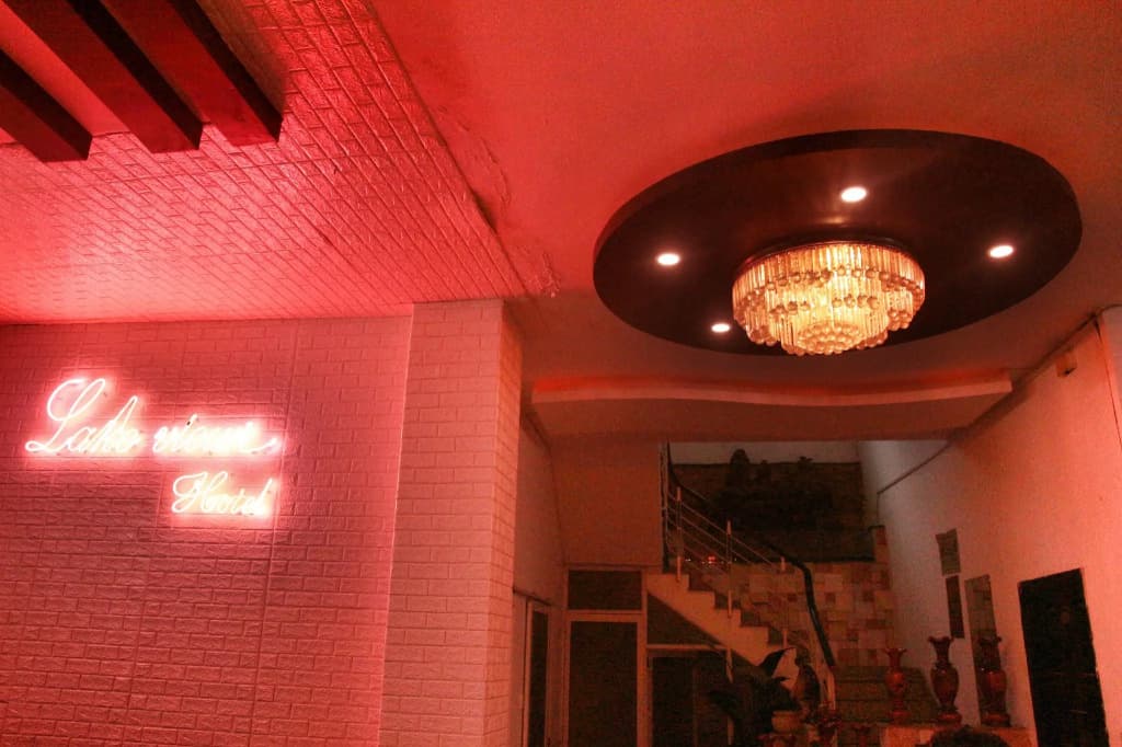 Lake View Hotel - photo 19