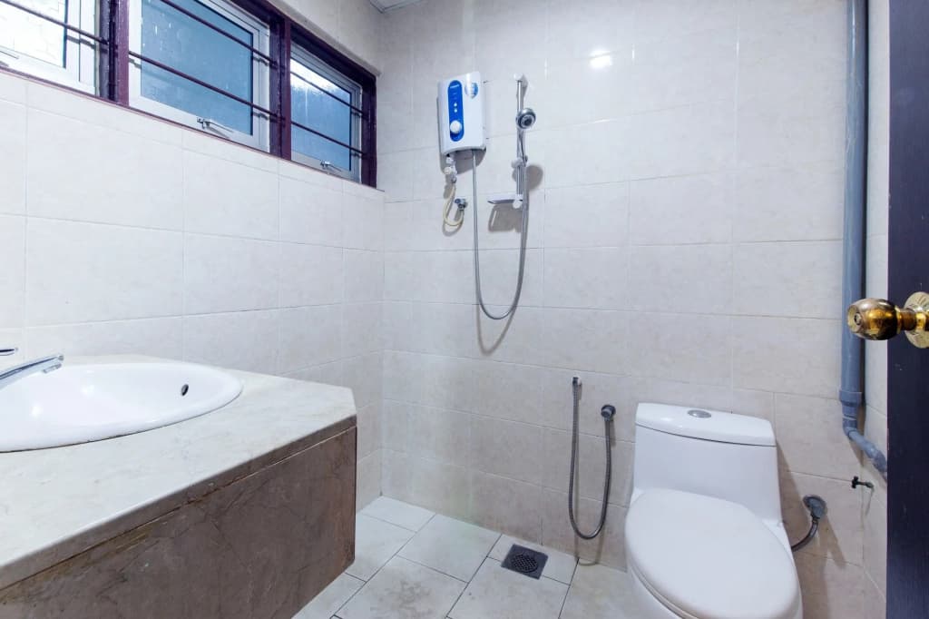 Hotel Grand Mutiara - photo 11
