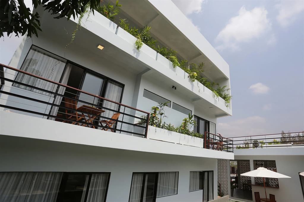 Sam So Boutique Villa - photo 1