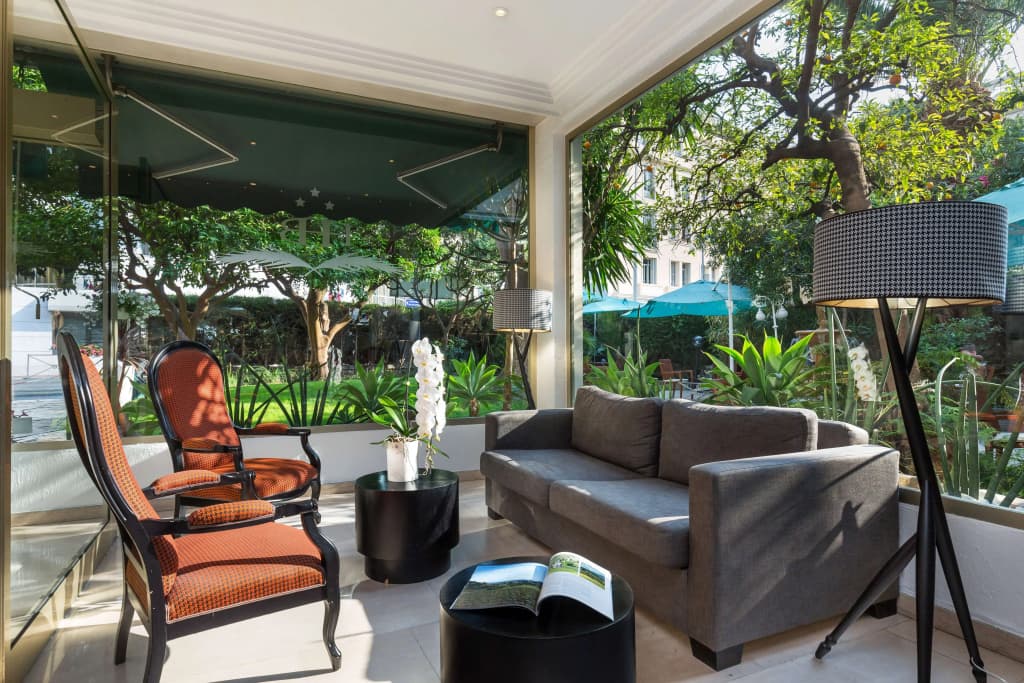 Best Western Plus Hotel Brice Garden - photo 17