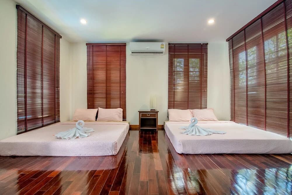 Baan VIP Pool Villa - photo 4
