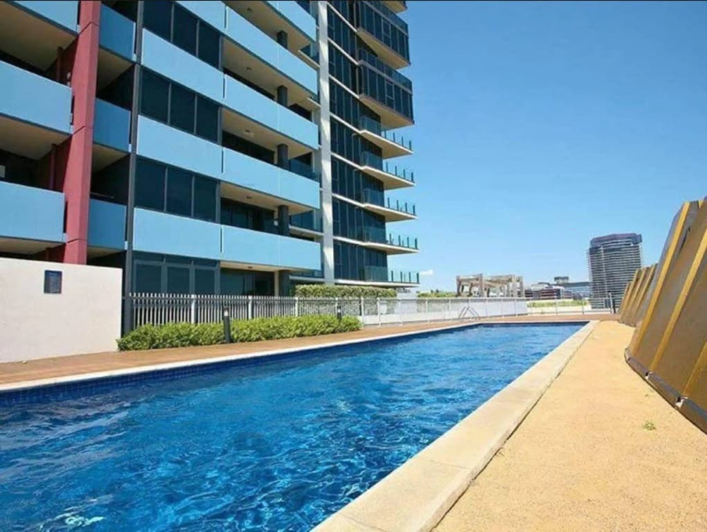 Apartments Melbourne Domain Docklands - photo 9