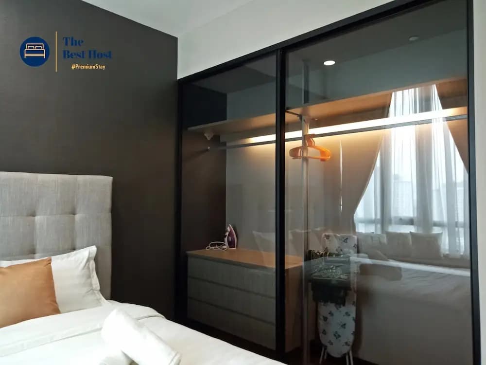 Shaftsbury Residence Putrajaya - photo 4