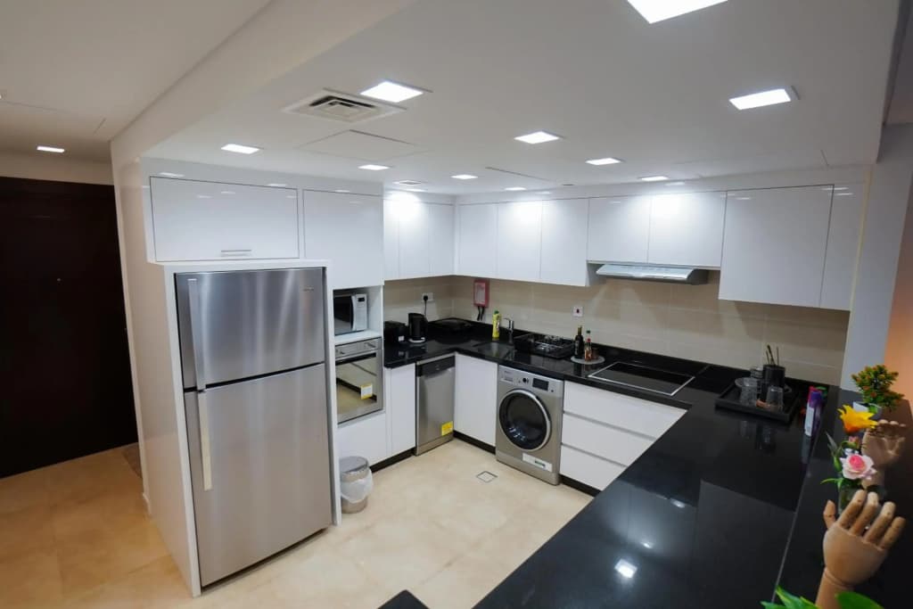 BHK 1 Apartment in Viva Bahriya - photo 27