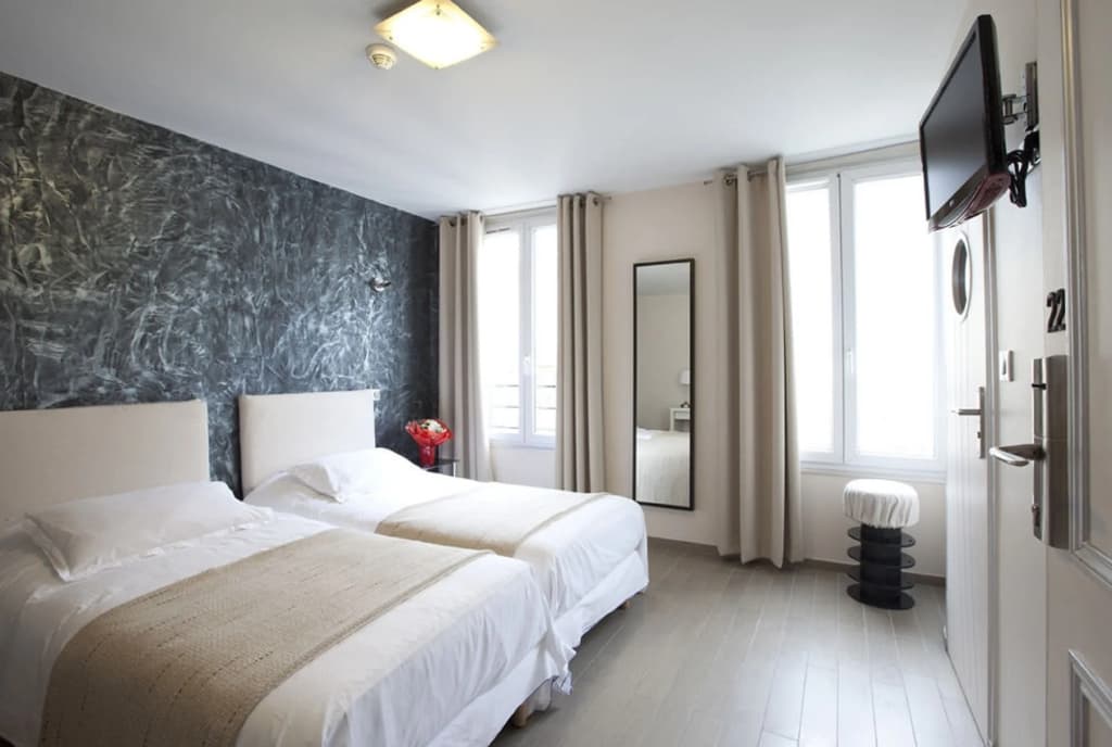 Hotel Sofia - photo 4