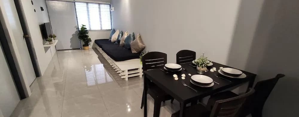 Margosa A Stay Botani Ipoh Homestay 3 BR - photo 20