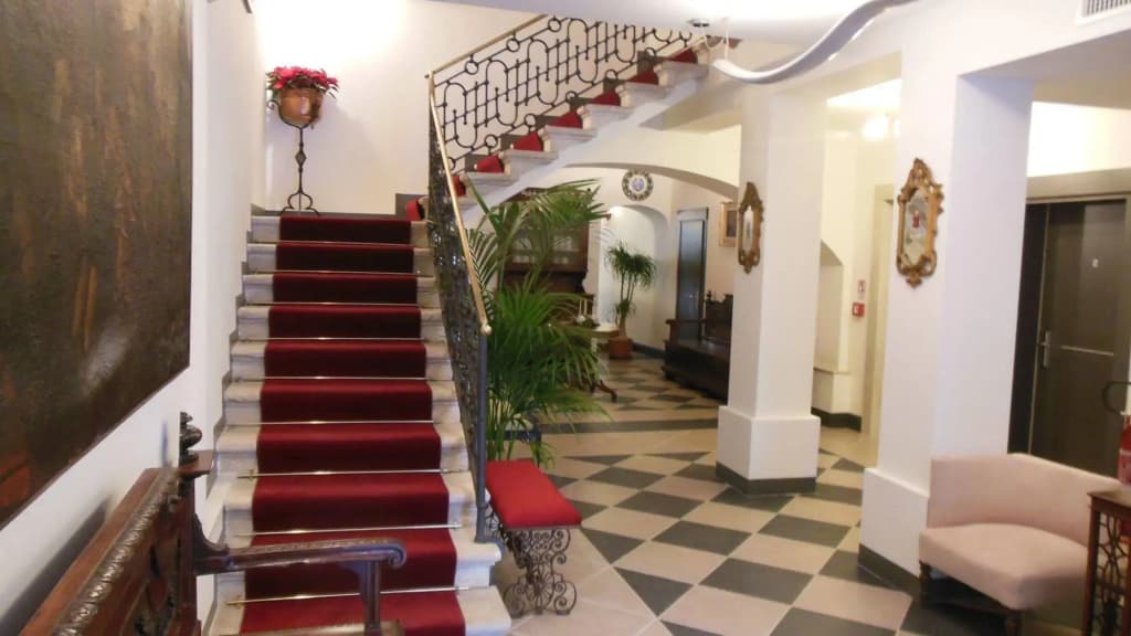 Hotel Sant'Antonin - photo 15