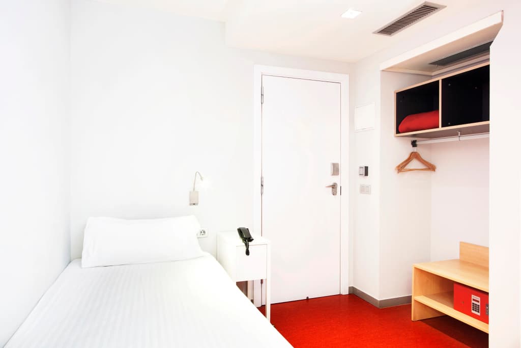 Hotel Ciutat Vella - photo 23