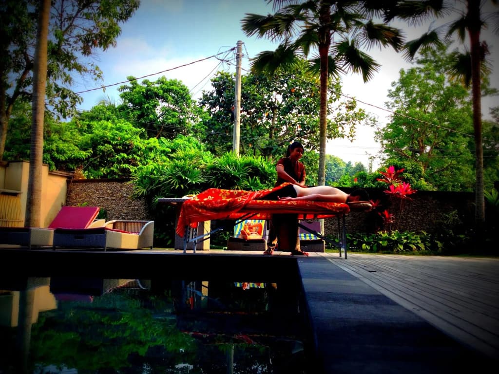 Villa Sonia Bisma - photo 20