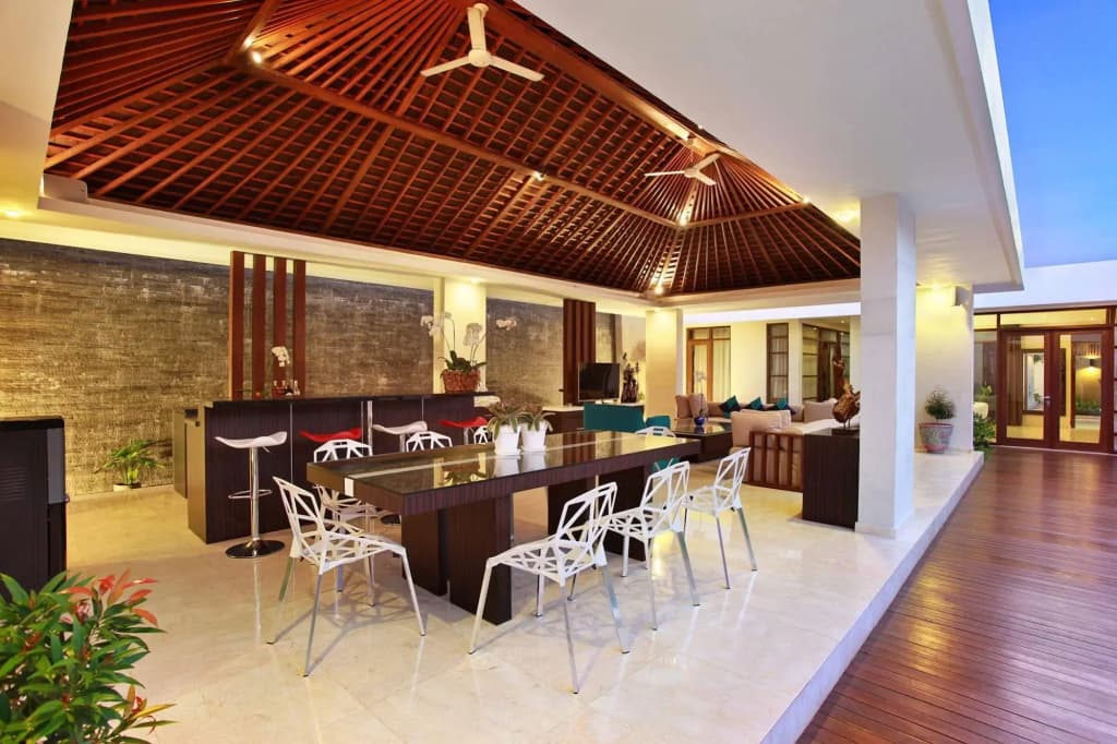 Indi Villas - The Ambika - photo 14
