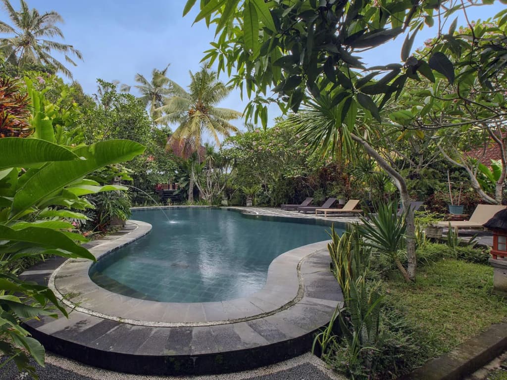 Arjana Bungalow 2 - photo 11